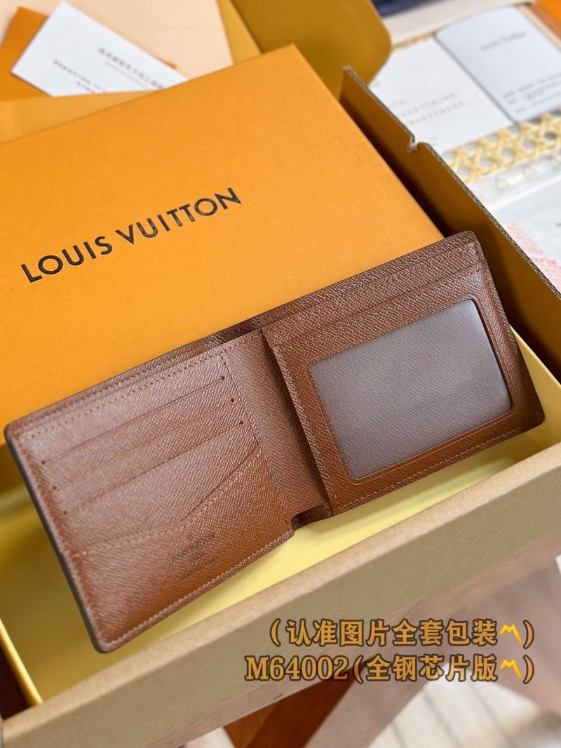 Louis Vuitton Wallets Purse